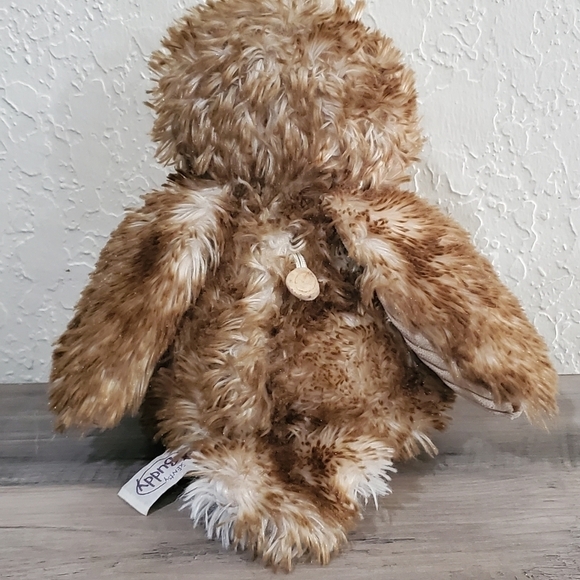 Scentsy Buddy Oakley The Owl 13" Stuffed Animal Plush Forest Animal - Picture 4 of 8